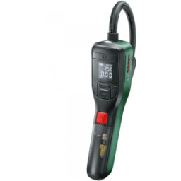 Bosch Easy Pump - Compressore portatile a batteria - 3.6 V - 3 Ah