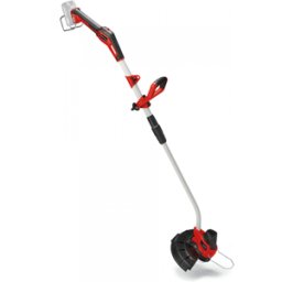 Einhell GE-CT 18/33 Li - Tagliabordi a batteria 18V - SENZA BATTERIE E CARICABATTERIE