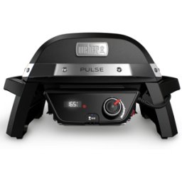 Weber Pulse 1000 - Barbecue elettrico portatile