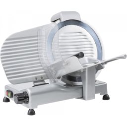 R.G.V. RGV Desy AF 300 F - Affettatrice con lama temperata 300 mm - 180W