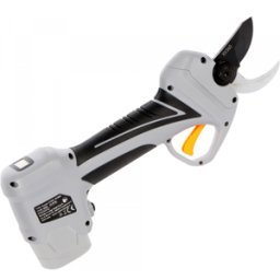 Volpi KV360 - Forbice elettrica da potatura - SENZA BATTERIA E CARICABATTERIA