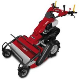 Ginko - MGM Ginko-MGM TT 886 - Trinciaerba professionale a martelli - Honda GX390