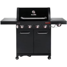 Char-Broil Professional Core B 4 - Barbecue a gas