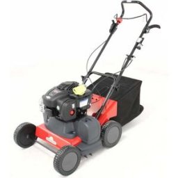 Eurosystems SC 42 B - Arieggiatore a lame fisse - Motore B&S 450