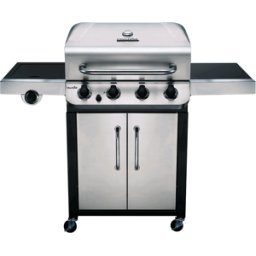 Char-Broil Convective 440S - Barbecue a gas