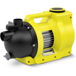 Karcher BP 5.000 Garden - Elettropompa per irrigazione - 650 W - 5000 l/h