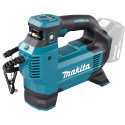 Makita DMP181Z - Compressore aria a batteria - SENZA BATTERIE E CARICABATTERIE