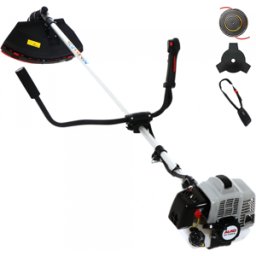AL-KO BC500B - Decespugliatore a scoppio