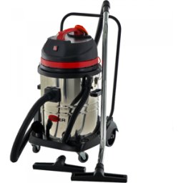 Nilfisk Viper LSU 155-EU - Aspirapolvere aspiraliquidi professionale