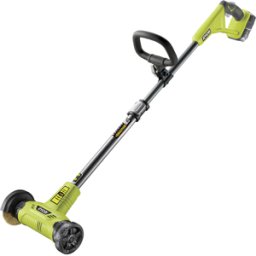 Ryobi RY18PCA-120 - Pulisci fughe a batteria - 18V - 2Ah