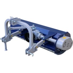 BullMach Maia 175 S - Trinciaerba per trattore - Serie media - Spostamento manuale