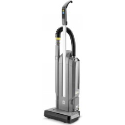Karcher CV 30/2 Bp - Battitapetto - Aspirapolvere portatile - 36 V - SENZA BATTERIE E CARICABATTERIE