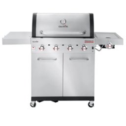 Char-Broil Professional Pro S 4 - Barbecue a gas