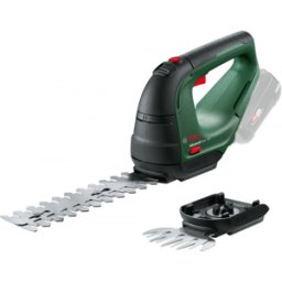 Bosch AdvancedShear18V - Forbice tagliaerba a batteria - 18V - SENZA BATTERIA E CARICABATTERIA