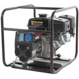 Generatore di corrente 12 volts Airmec per abbacchiatore a batteria e scuotitore