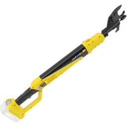 Karcher TLO 18-32 - Troncarami - SENZA BATTERIA E CARICABATTERIA