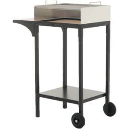 Famur BK6 Prime - Barbecue a carbone