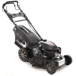 Blackstone SP530 H Deluxe - Tagliaerba a scoppio trazionato - Motore Honda GCVX200