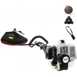 AL-KO BC 400 L - Decespugliatore a scoppio
