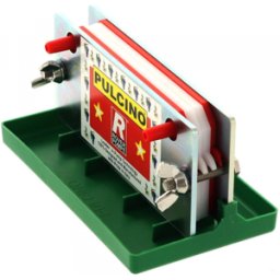 Rover Pompe Rover Pulcino 3 - Filtro per vino a cascata