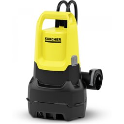 Karcher SP 16.000 DIRT - Pompa sommersa elettrica per acque sporche