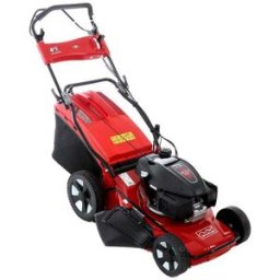 Marina Systems 55 SH 3V 4-in-1 - Tagliaerba a scoppio - Motore Honda GCVX200