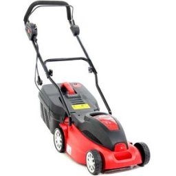 MTD Optima 38 E - Tagliaerba elettrico - 1600 W - Taglio 38 cm