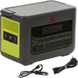 Pramac PWB 1200 - Batteria PowerStation Portatile - 1200W - 1075 Wh/25.6V