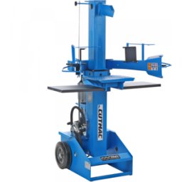 Docma Svg 1000 Rapid 220 Plus - Spaccalegna elettrico - Verticale