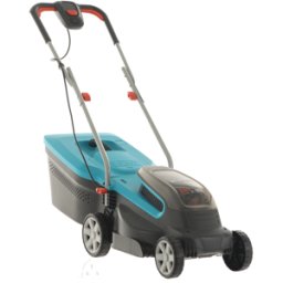 Gardena PowerMax 32/36V P4A - Tagliaerba a batteria 36V - SENZA BATTERIA E CARICABATTERIA