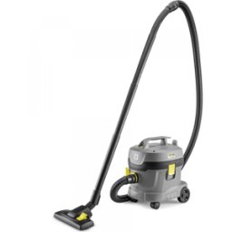 Karcher Pro T 11/1 Classic - Aspirapolvere professionale ULTRA silenzioso - 850W