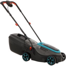 Gardena PowerMax 32/18V P4A solo - Tagliaerba a batteria - SENZA BATTERIA E CARICABATTERIA