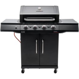 Char-Broil Performance Core B4 - Barbecue a gas