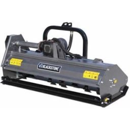 BlackStone BM 120 Hydro - Trinciaerba per trattore - Serie Media - Spostamento idraulico