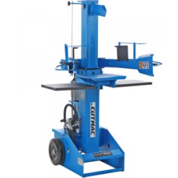 Docma SVG1000 - 220 PLUS - Spaccalegna elettrico - Verticale