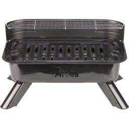 Ardes Brasero Grill - Barbecue portatile elettrico