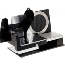 Graef SKS 320 - Affettatrice con lama da 170 mm