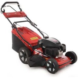 Marina Systems MA 46 SH 4-in-1 - Tagliaerba a scoppio trazionato - Motore Honda GCVX170