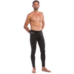 Ekoï Calzamaglia EKOI RUN Nera