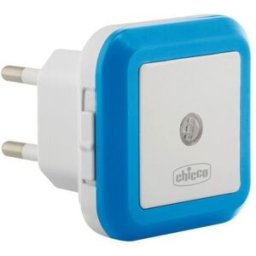 Lucina antibuio con sensore Chicco