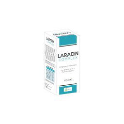Laradin Complex integratore a base di fermenti lattici per il benessere intestinale 100 ml