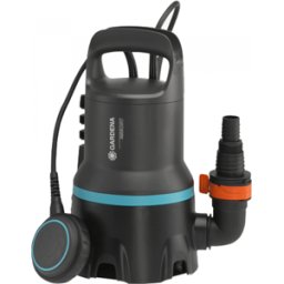 Gardena 9000 - Pompa sommersa per acque sporche