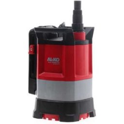 AL-KO SUB 13000 DS Premium - Pompa sommersa elettrica acque chiare - interruttore livello integrato