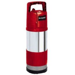 Einhell GE-PP 1100 N-A - Pompa sommersa di profondità - corpo inox - 6000l/h