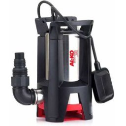 AL-KO DRAIN 15000 INOX - Pompa sommersa elettrica acque sporche - 1100W - raccordo 38-25