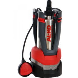 AL-KO Premium Dive 6500/34 - Pompa sommersa elettrica per acque chiare