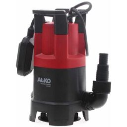 AL-KO DRAIN 7500 Classic - Pompa sommersa elettrica acque sporche - 450W - raccordo 38-25