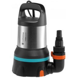 Gardena 11000 Aquasensor - Pompa sommersa per acque chiare