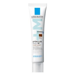 La Roche Posay Effaclar Duo +M Trattamento Colore Deep Anti Imperfezioni 40ml