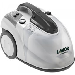 Lavor GV Egon VAC 4.1 Plus - Pulitore a vapore - serbatoio d'acqua ricaricabile